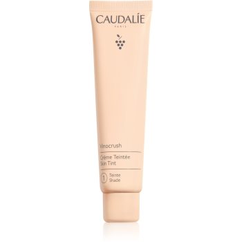 Caudalie Vinocrush Skin Tint Crema CC pentru un ten uniform cu efect de hidratare - imagine 2